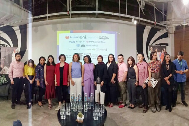 Jakarta Fashion Week 2020 Diselenggarakan Ke-13 Kalinya